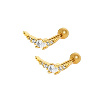 Grace Earring