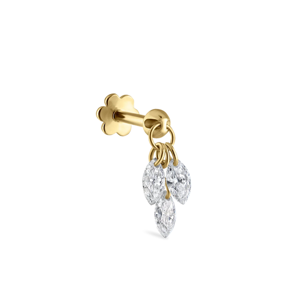 Inez Earring