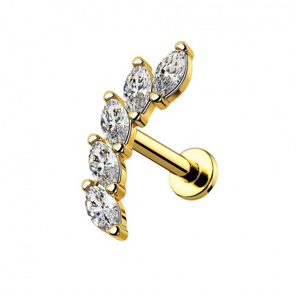 Aurora Earring