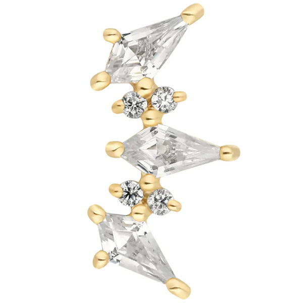 Blessing Earring