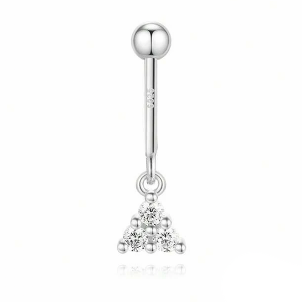 Otto Chain Earring