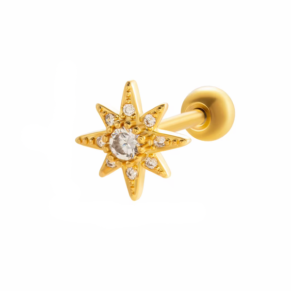 Ezra Earring