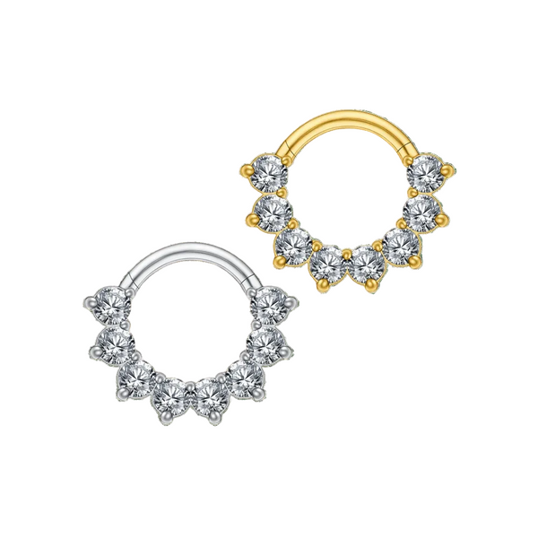 Aster Earring