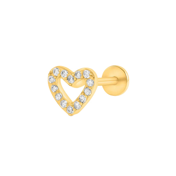 Valentine Earring
