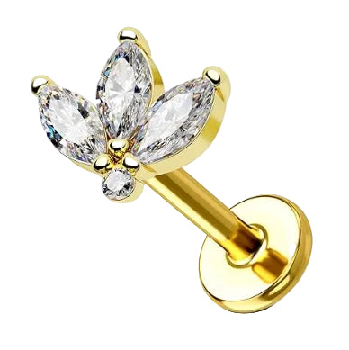Floyd Earring
