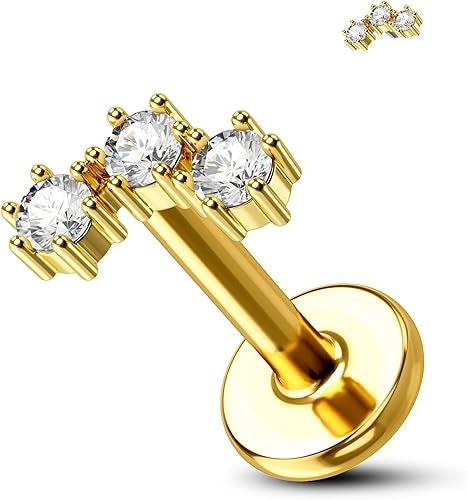 Niles Earring