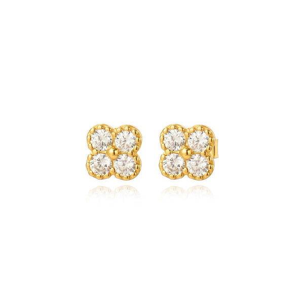 Van Cleef Studs