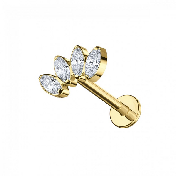 Reive Earring