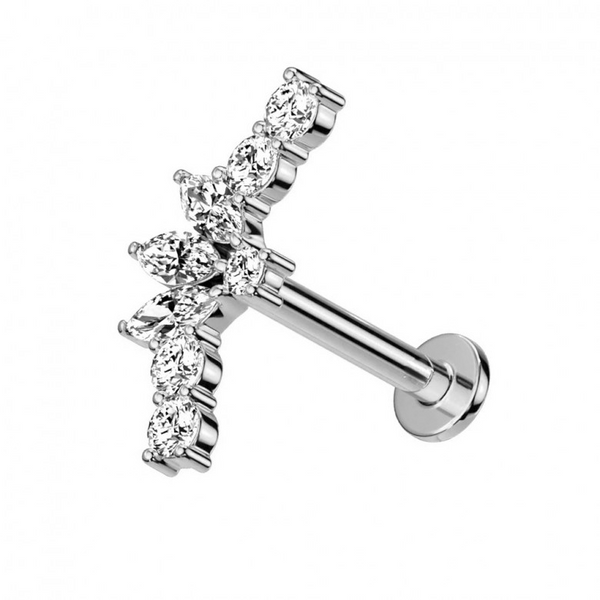 Paris Earring