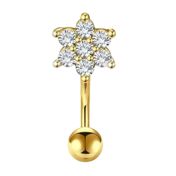 Joel Rook Earring