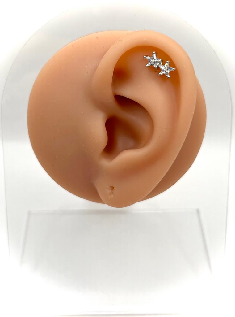 Laeh Earring