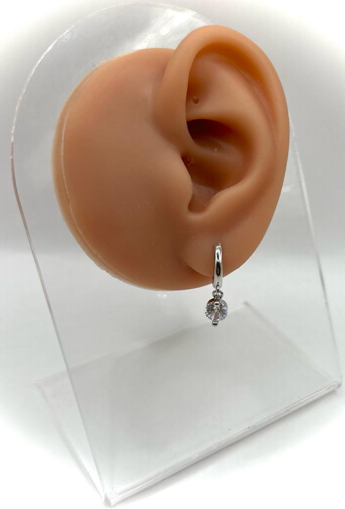 Nillie Hoop Earring