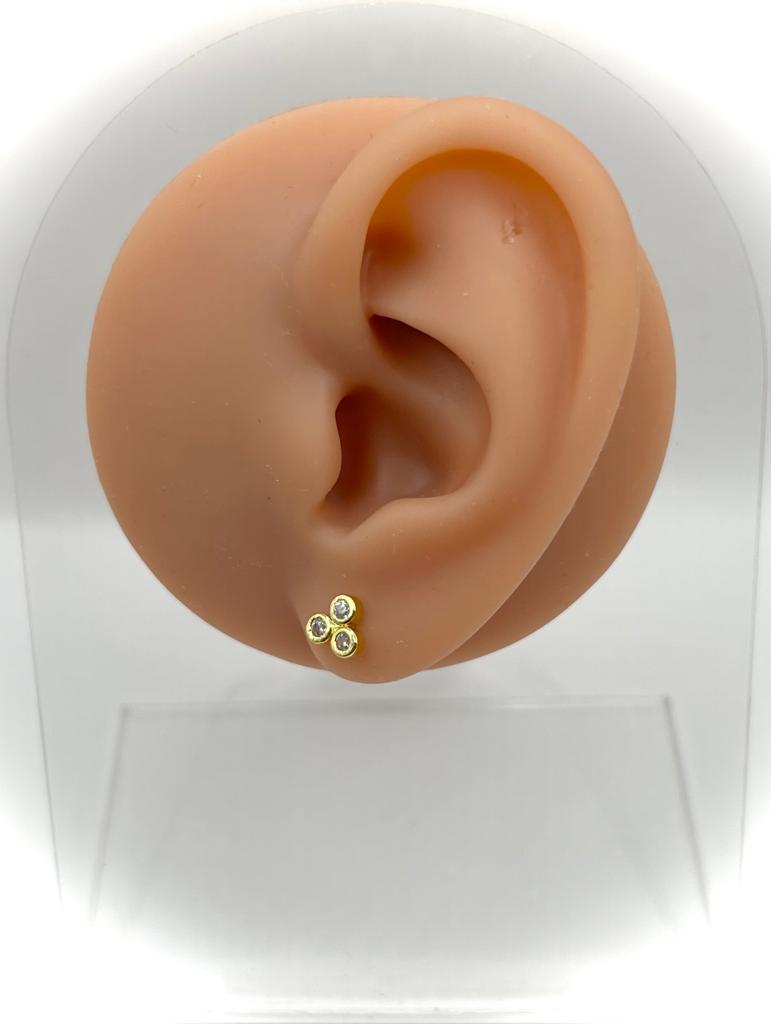 Elijah Earring