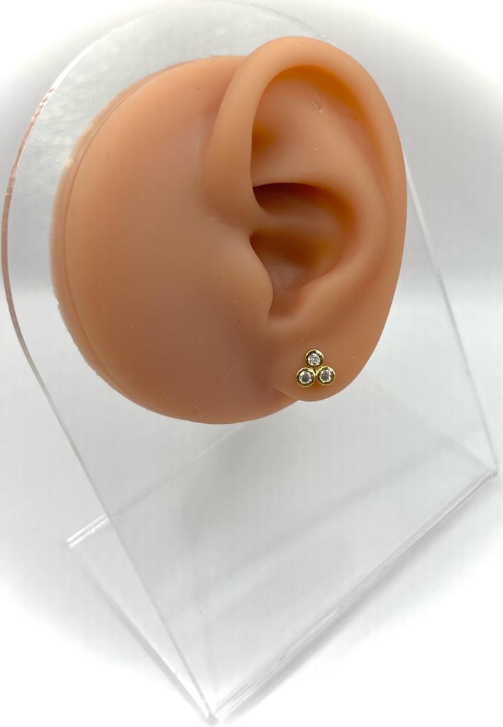 Elijah Earring