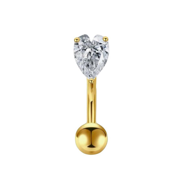 Nelson Rook Earring