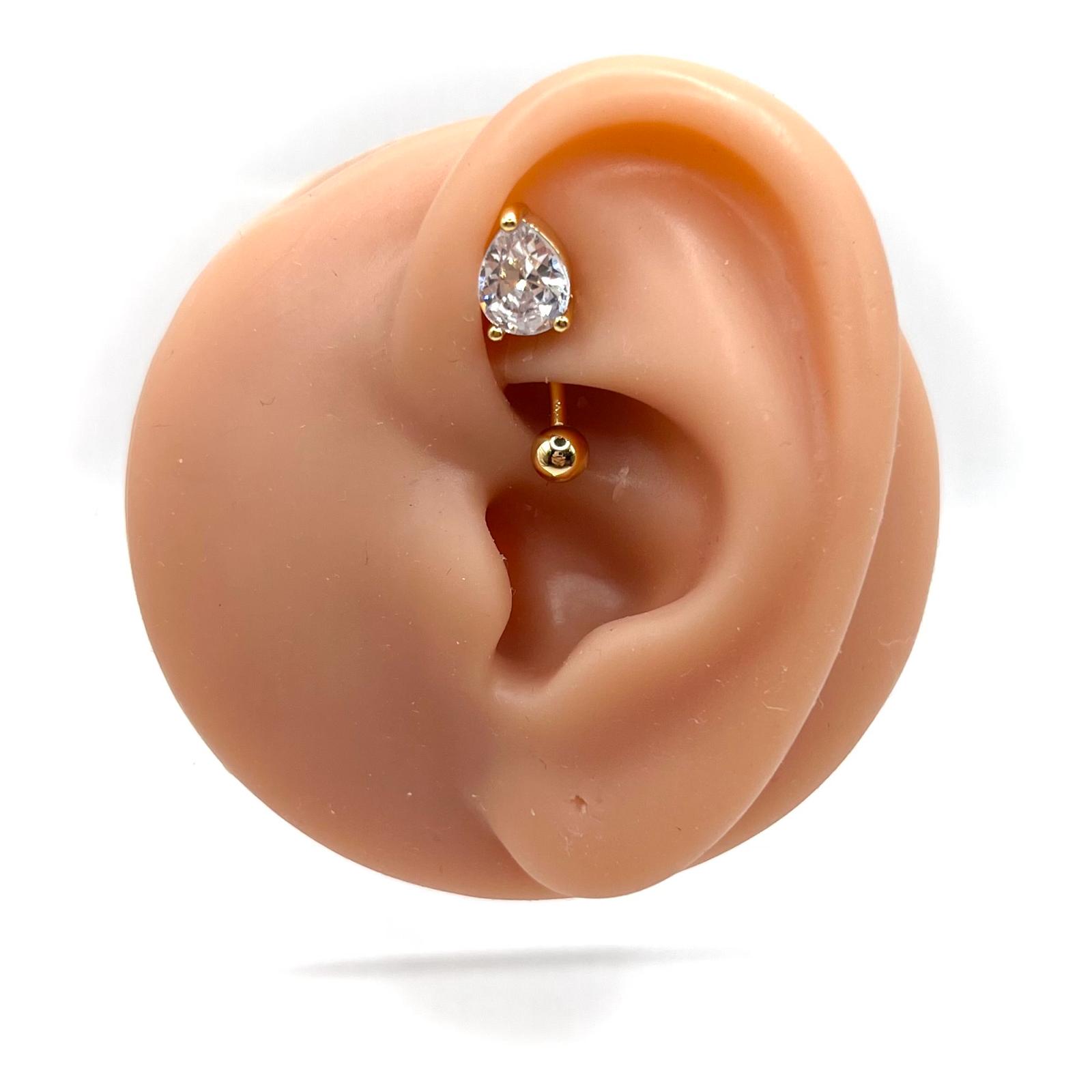 Edna Rook Earring