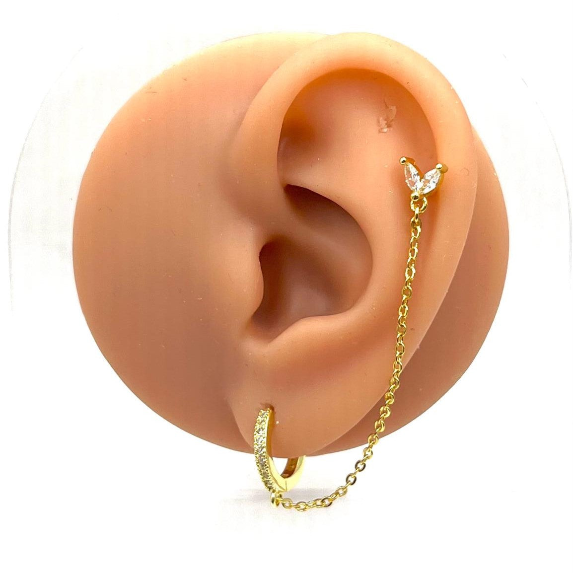 Herman Earring