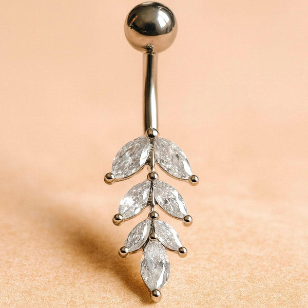 Aven Belly Button Ring