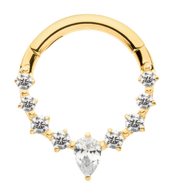 Nick Earring