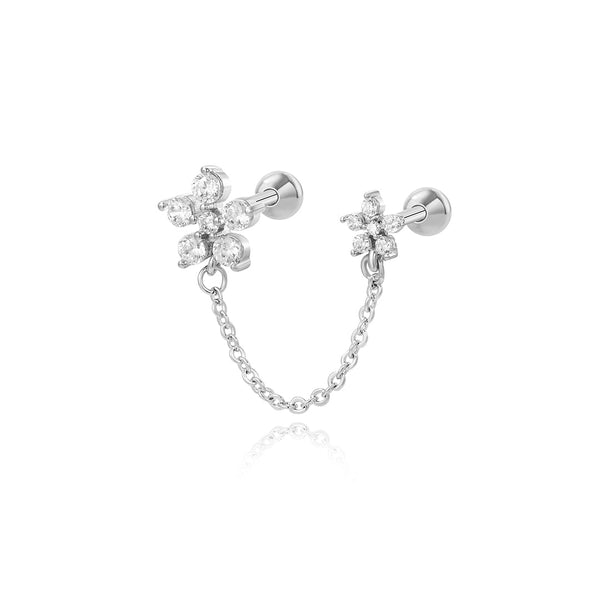 Calvin Earring