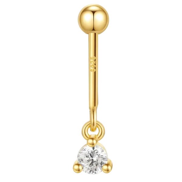 Shary Chain Earring