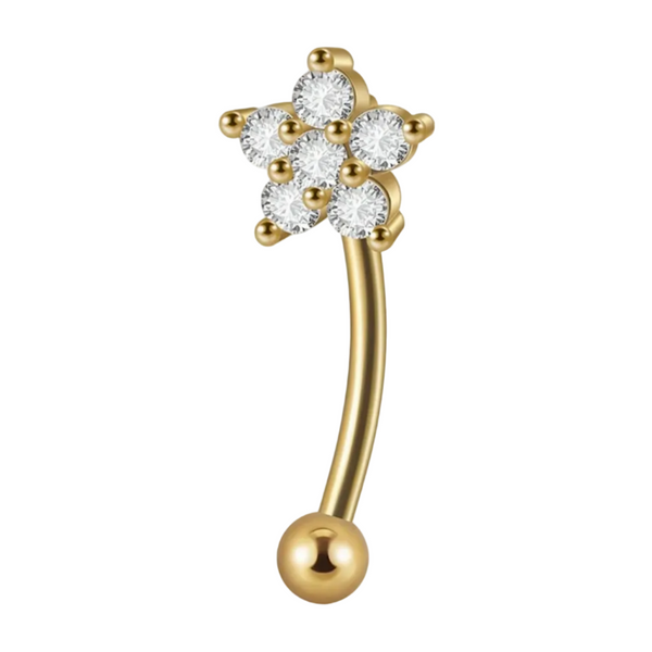 Bexley Rook Earring