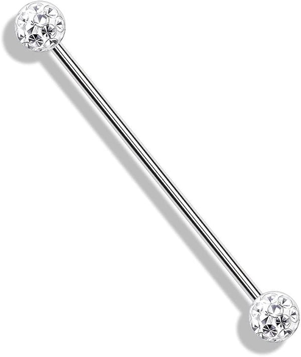 Anouk Industrial Piercing