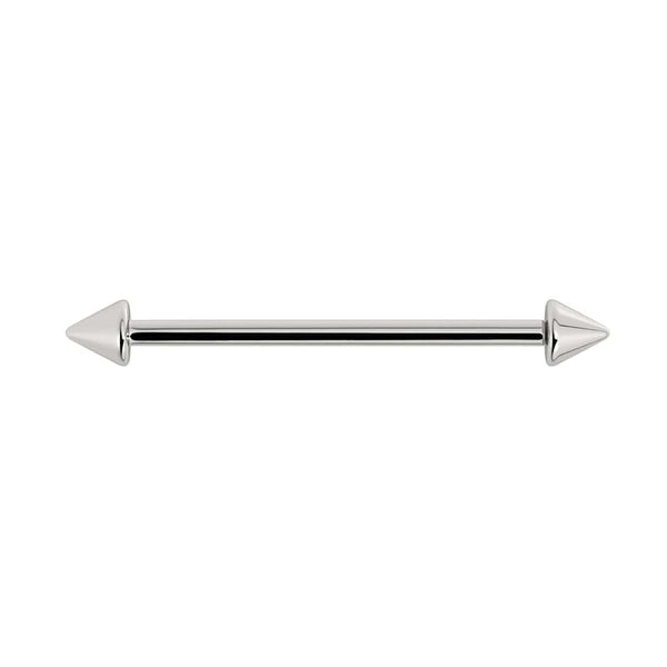 Naomi Industrial Piercing