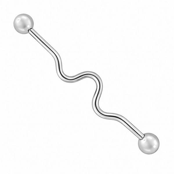Noa Industrial Piercing