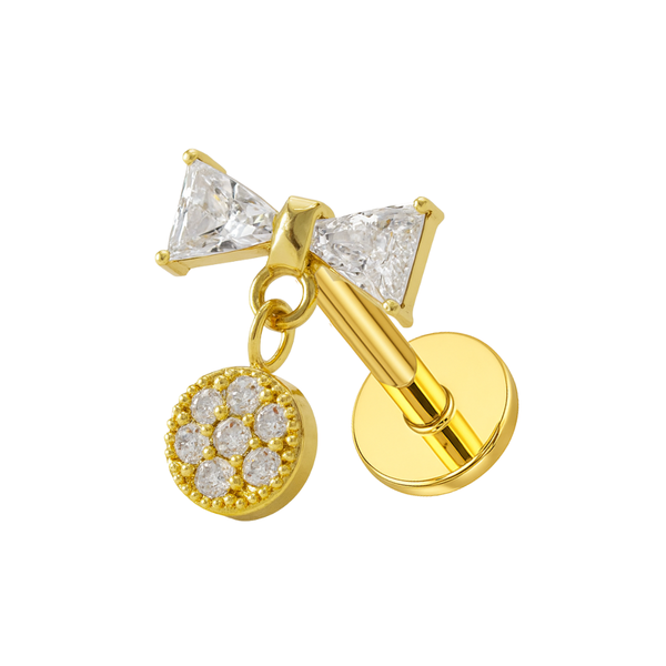 Cutie Earring