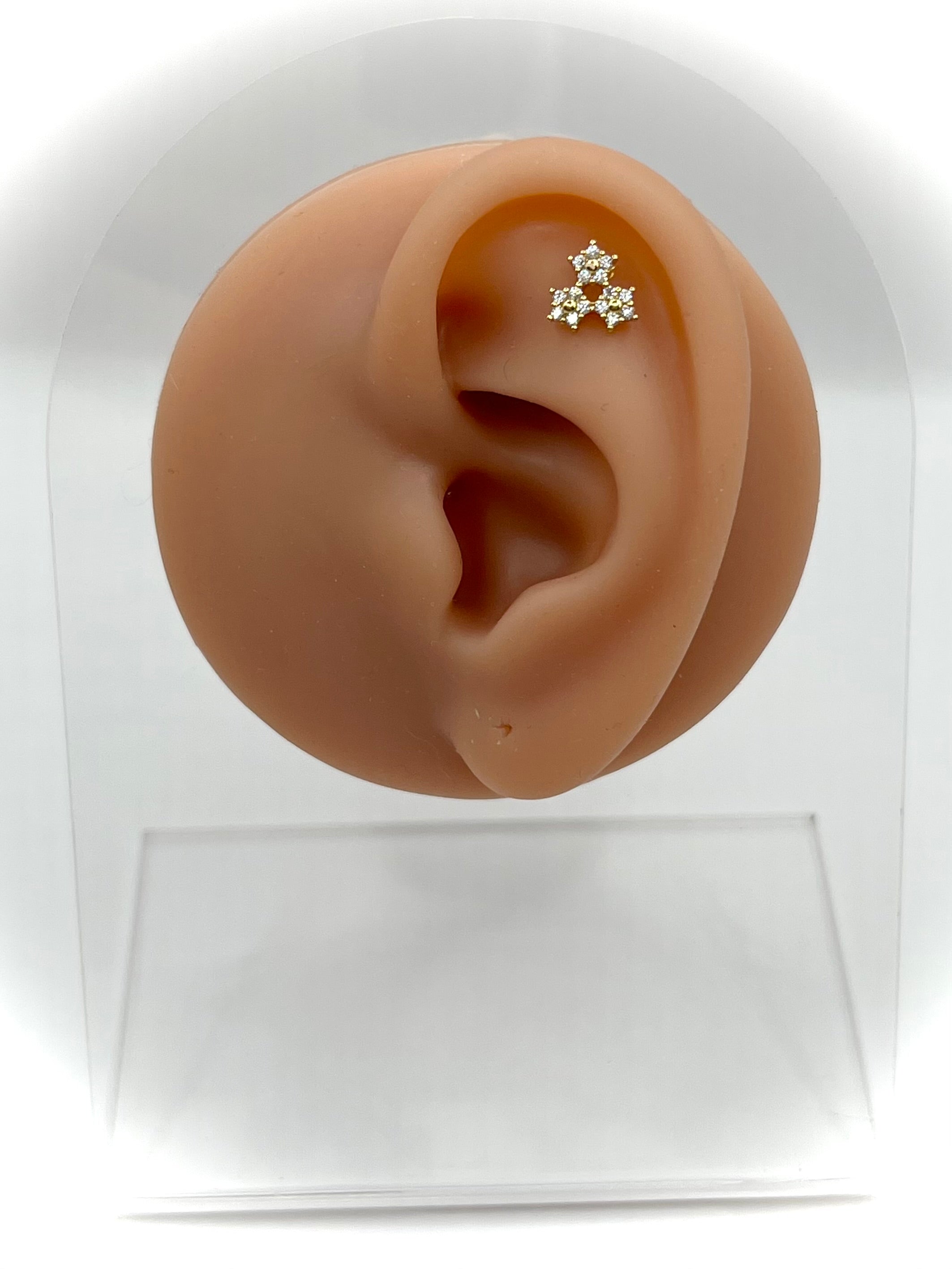 Dolly Earring