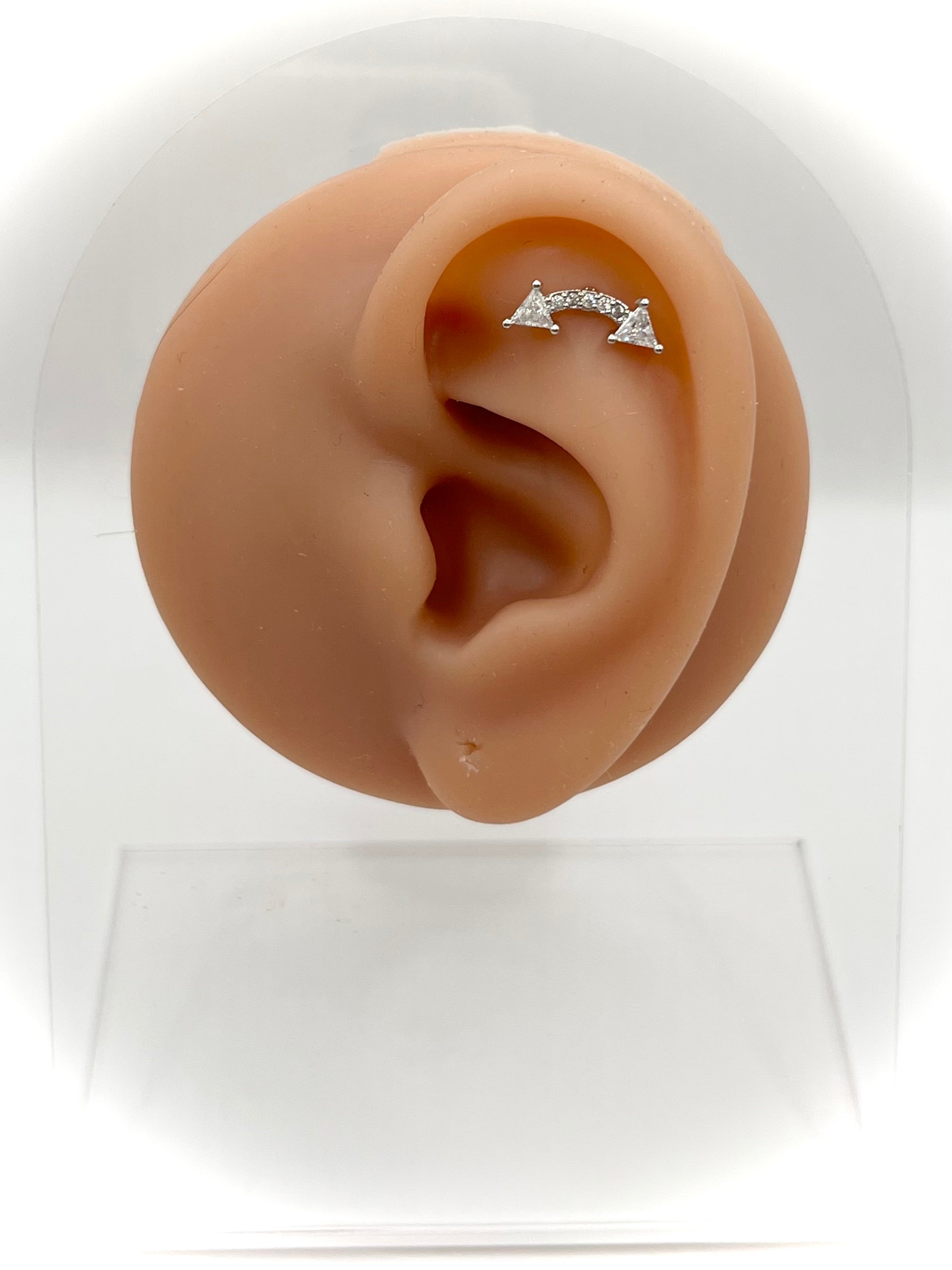 Carmel Earring