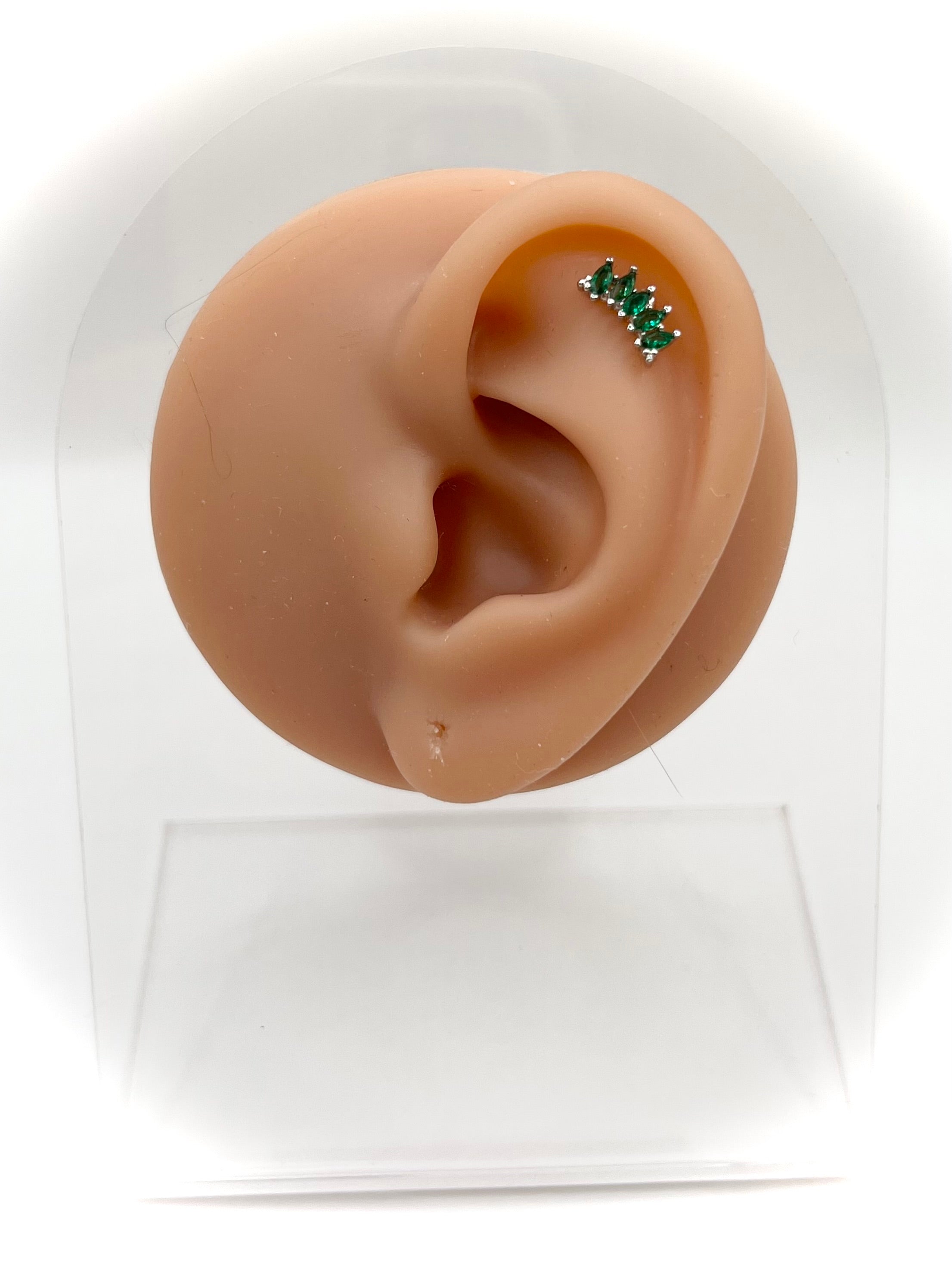 Azalea Earring