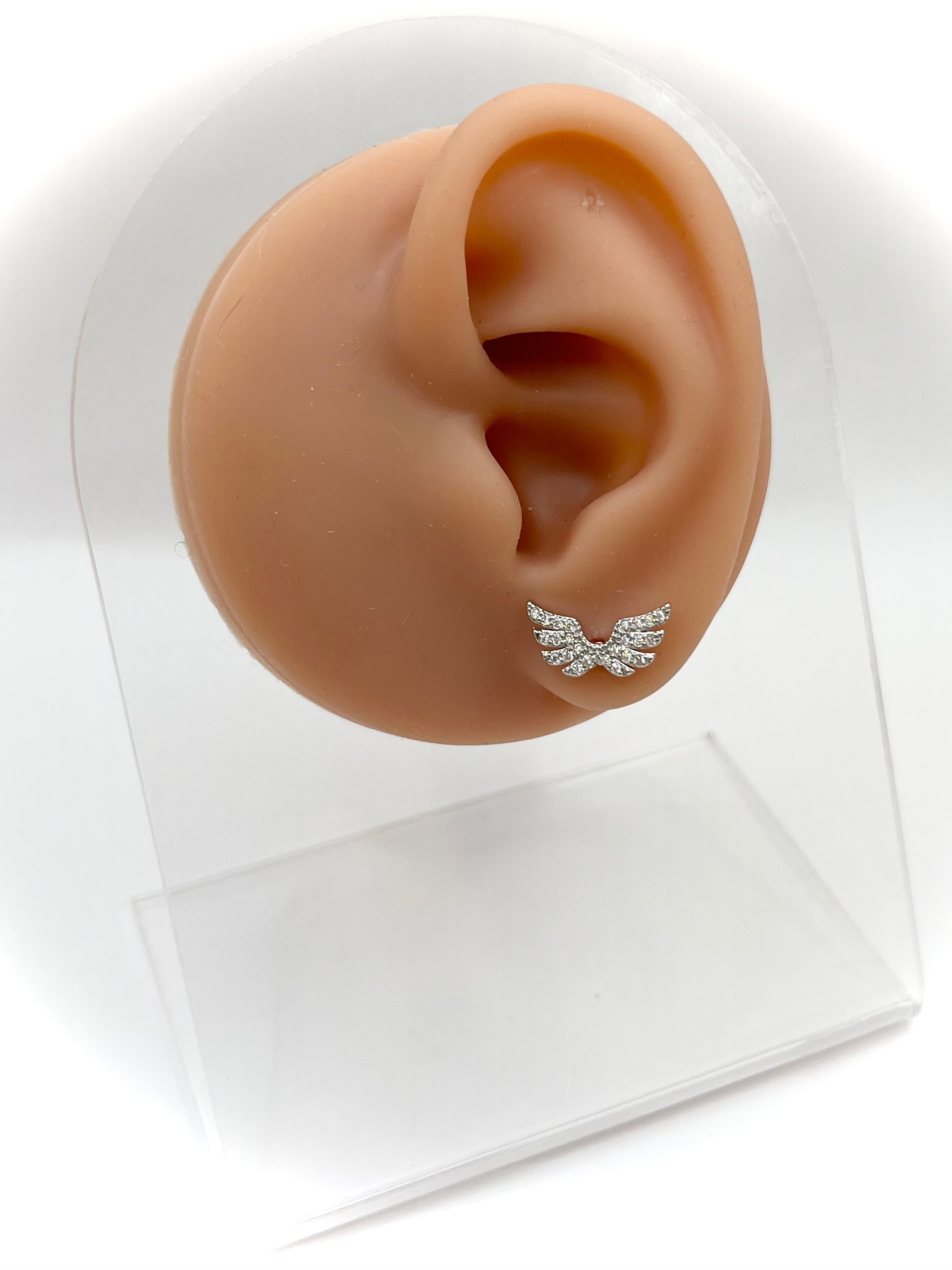 Angle Earring