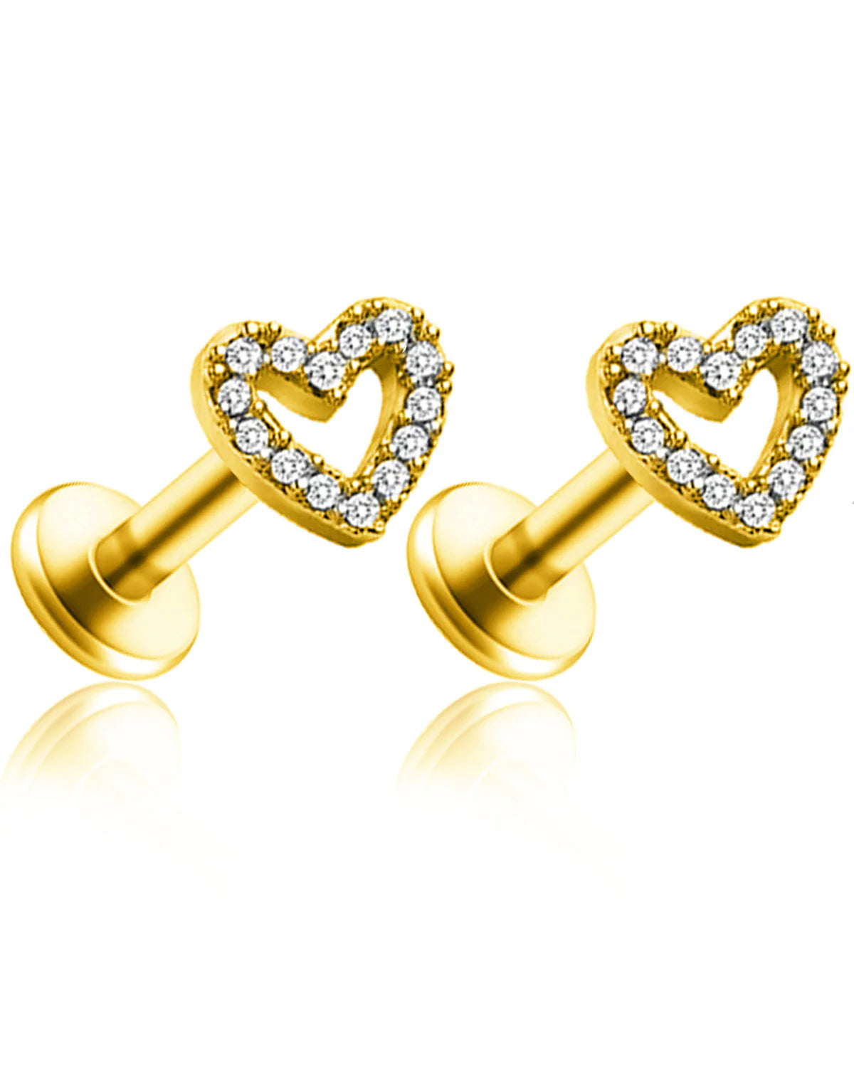 Valentine Earring