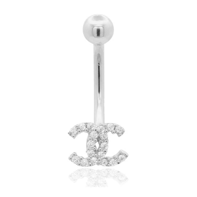 Chanel Belly Button