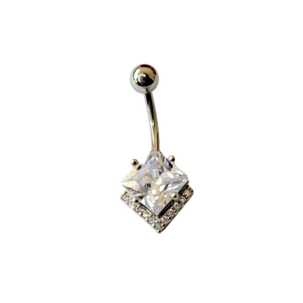 Allium Belly Button