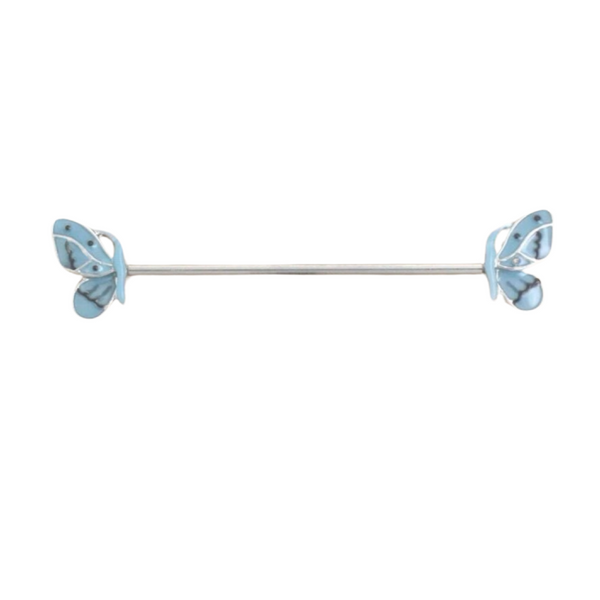 Barry Industrial Earring