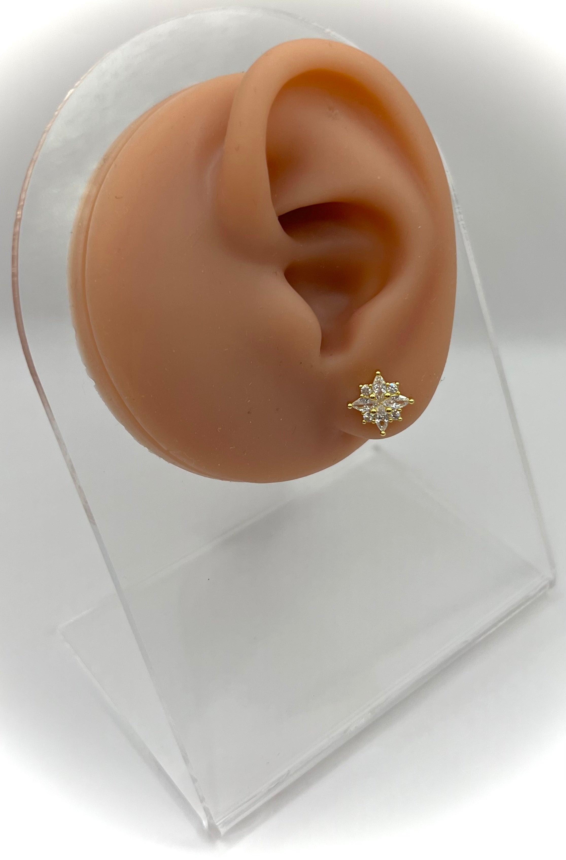 Teresa Earring