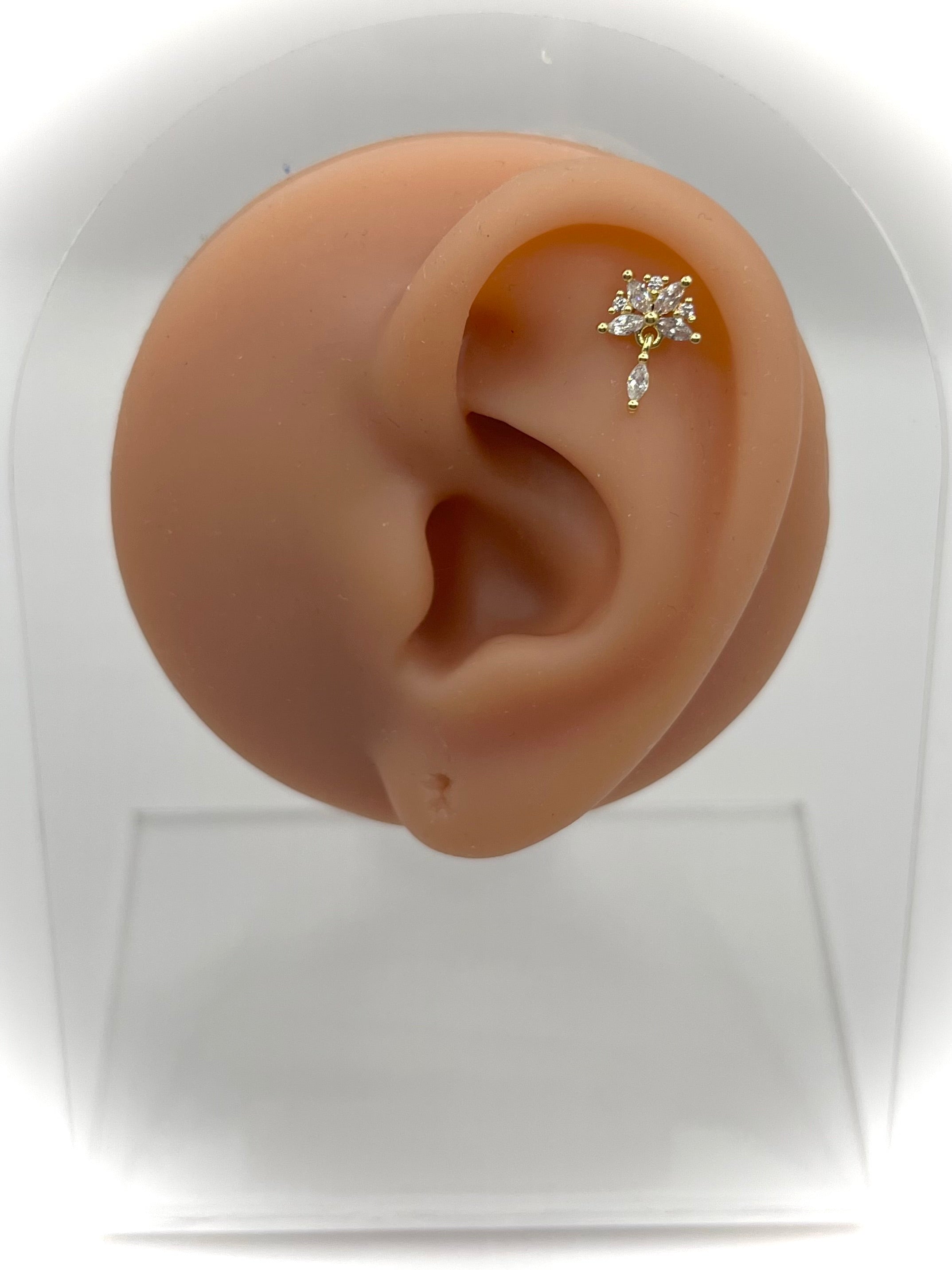 Gaston Earring