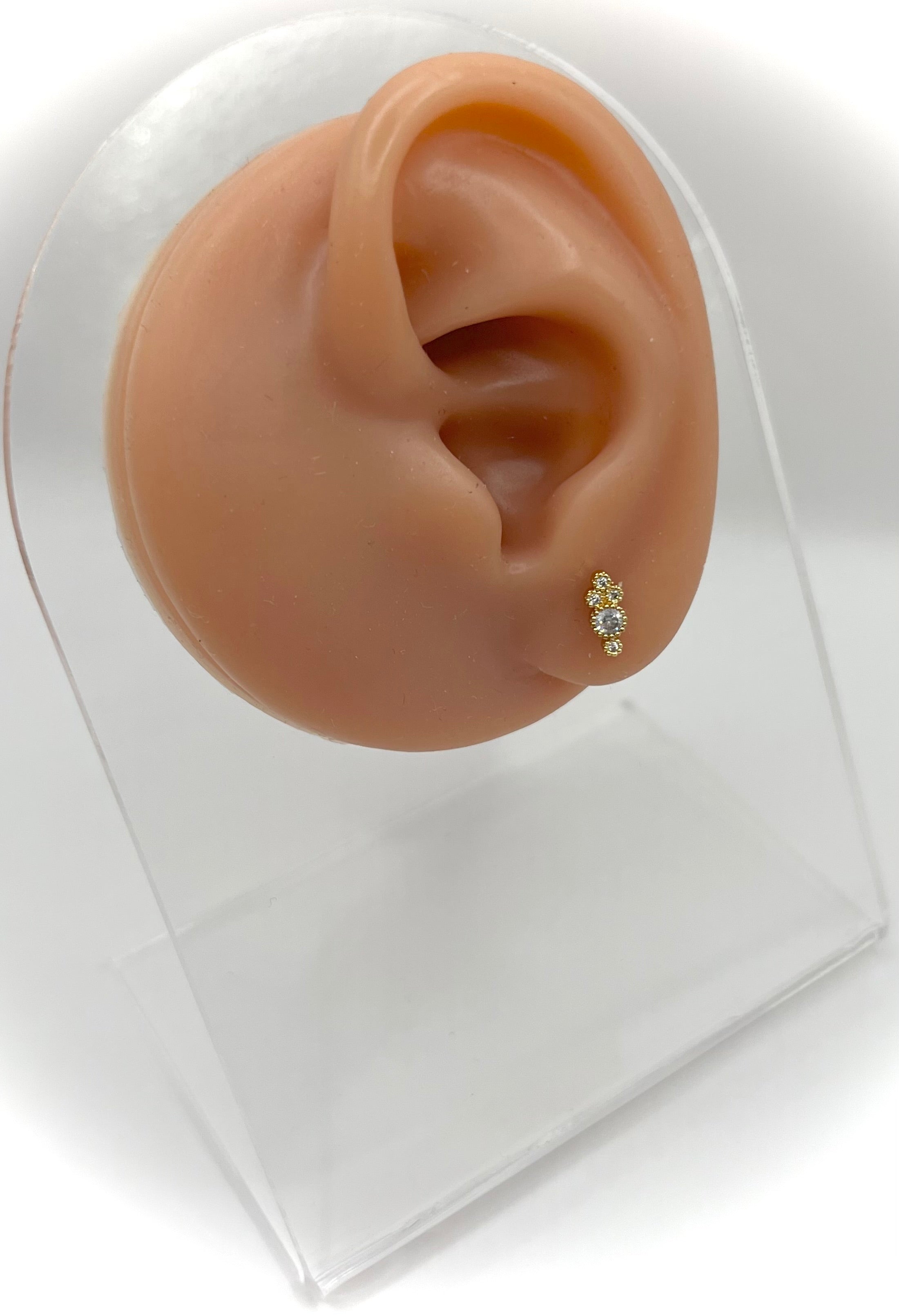 Helene Earring