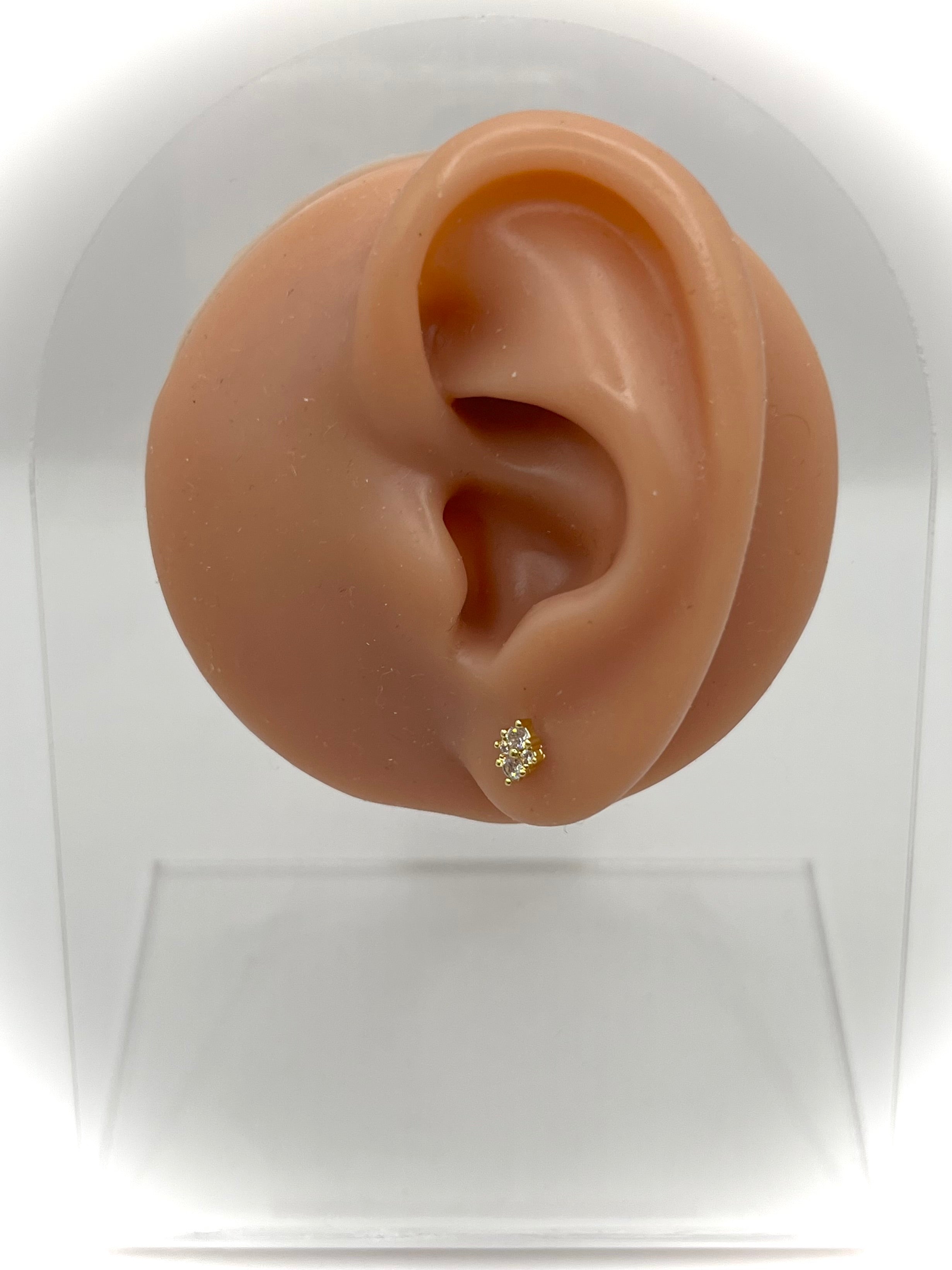 Flona Earring