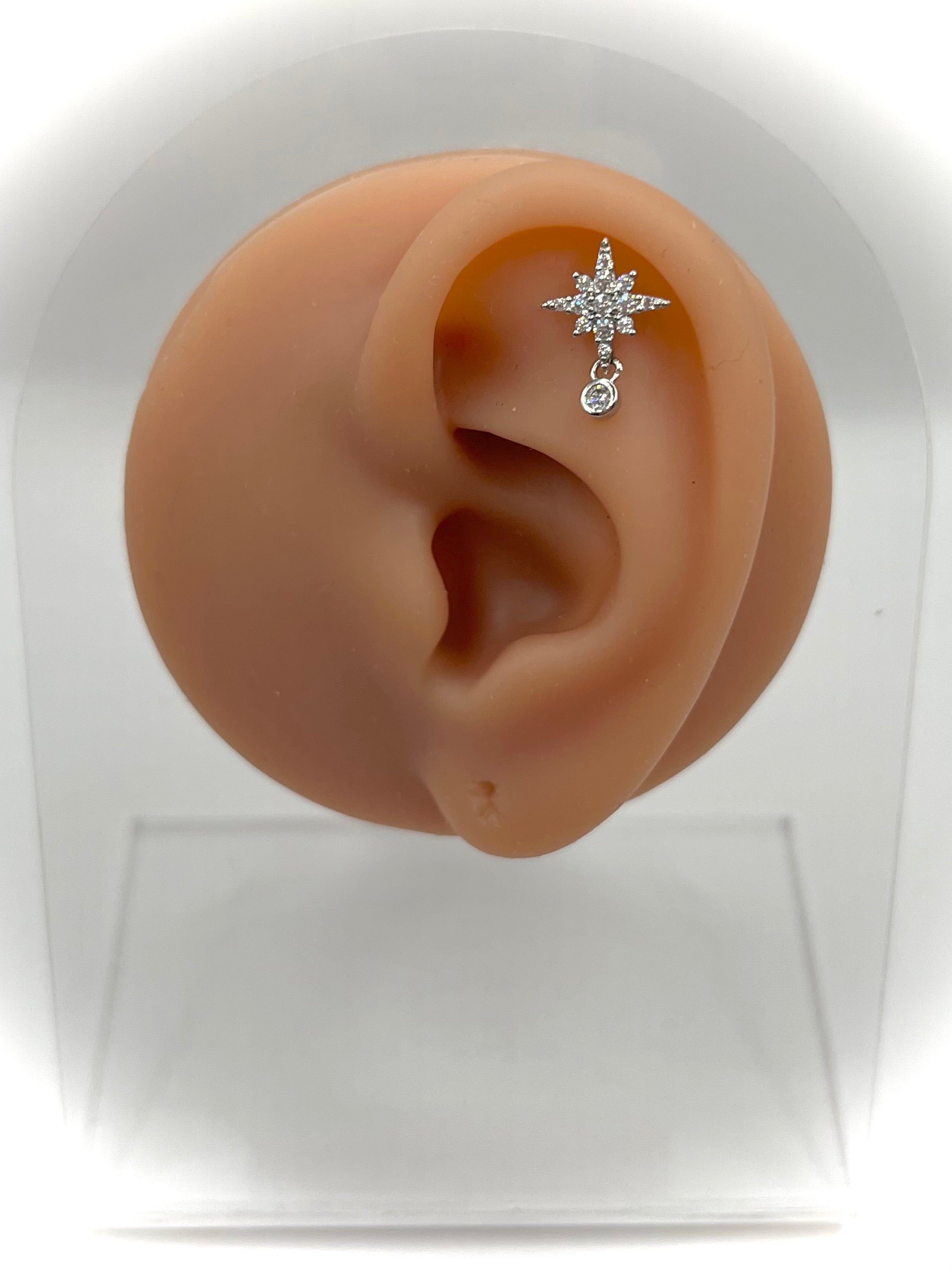 Meteors Earring