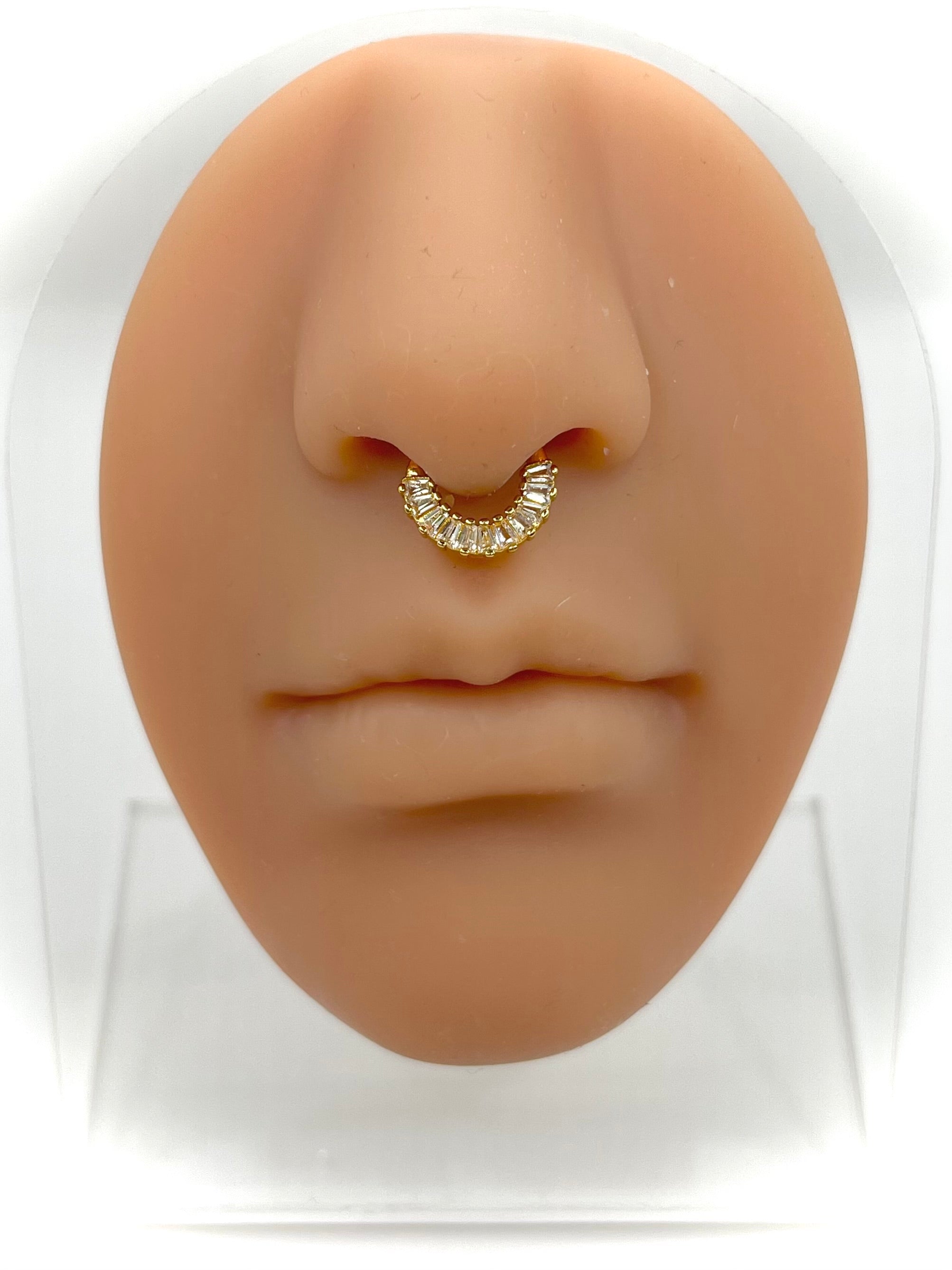 Rina Septum Earring