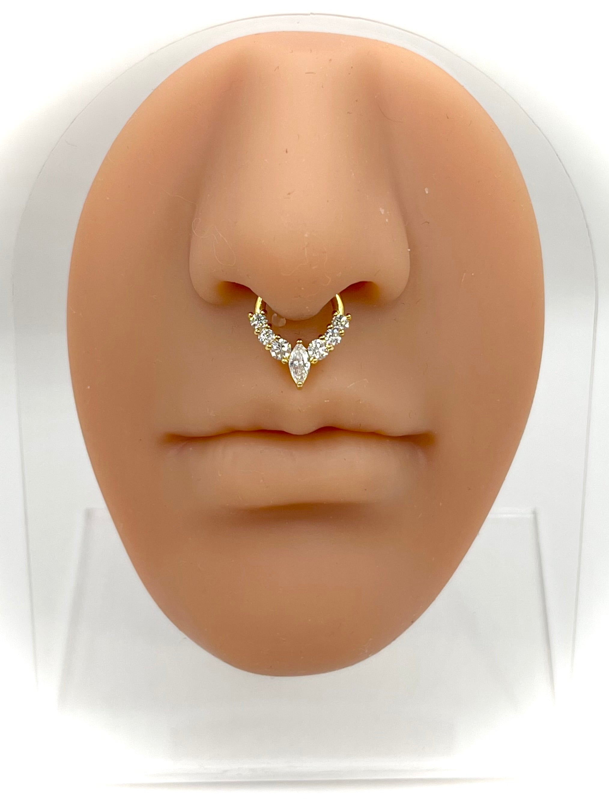 Irma Septum Earring