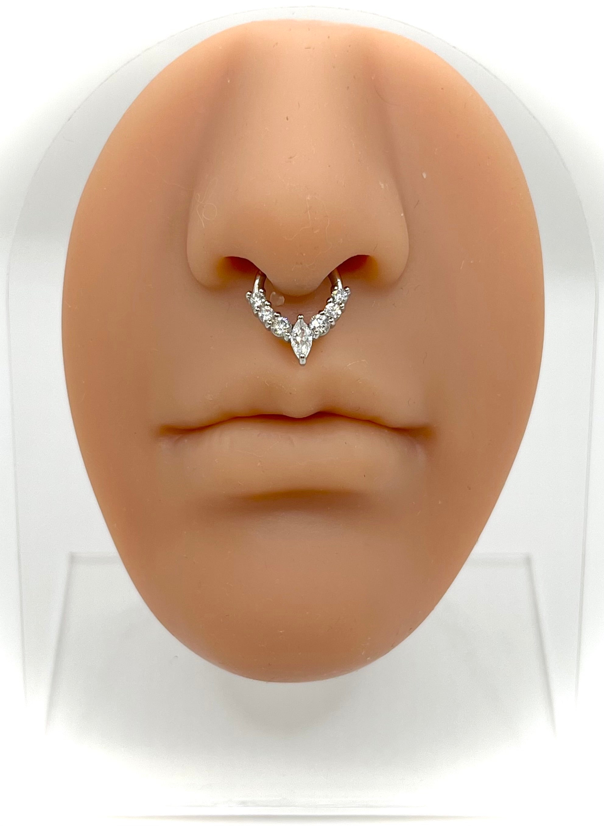 Irma Septum Earring