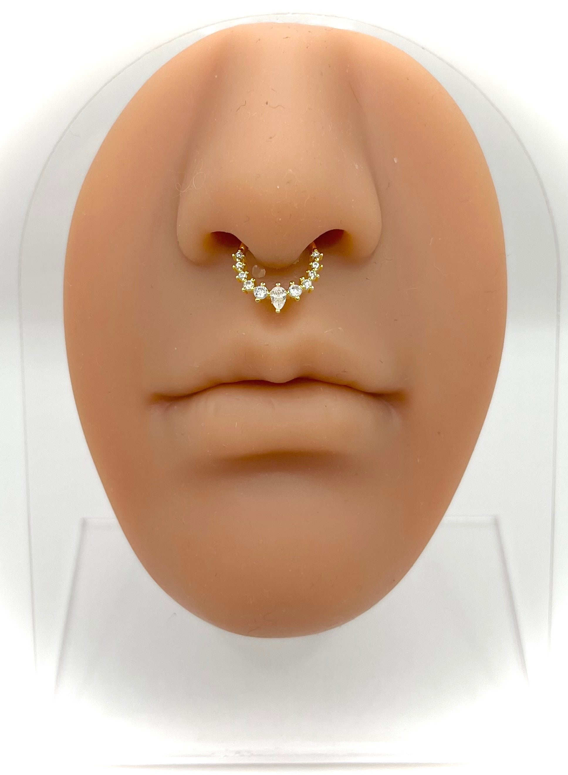 Nick Septum Earring