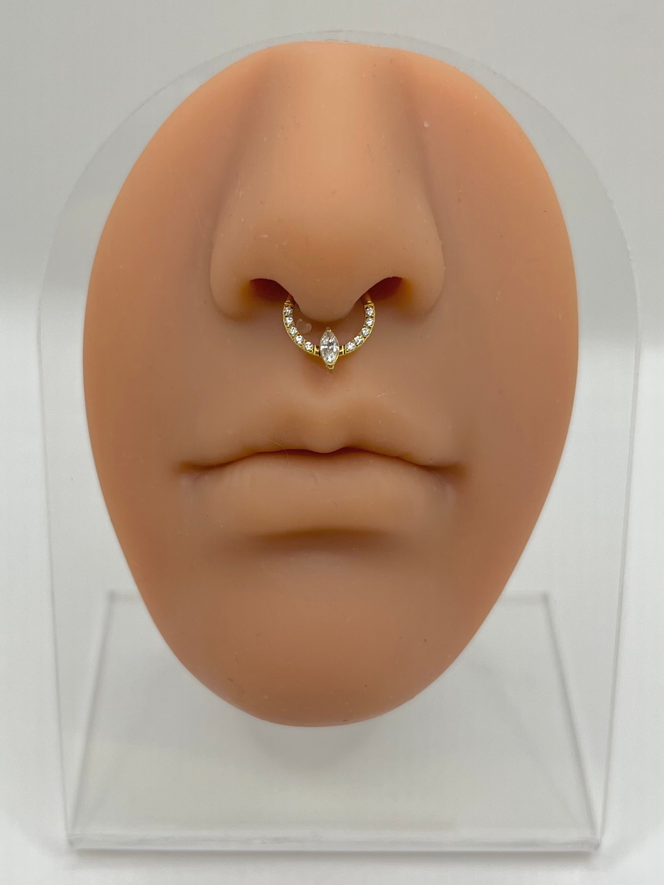 Lotte Septum Earring