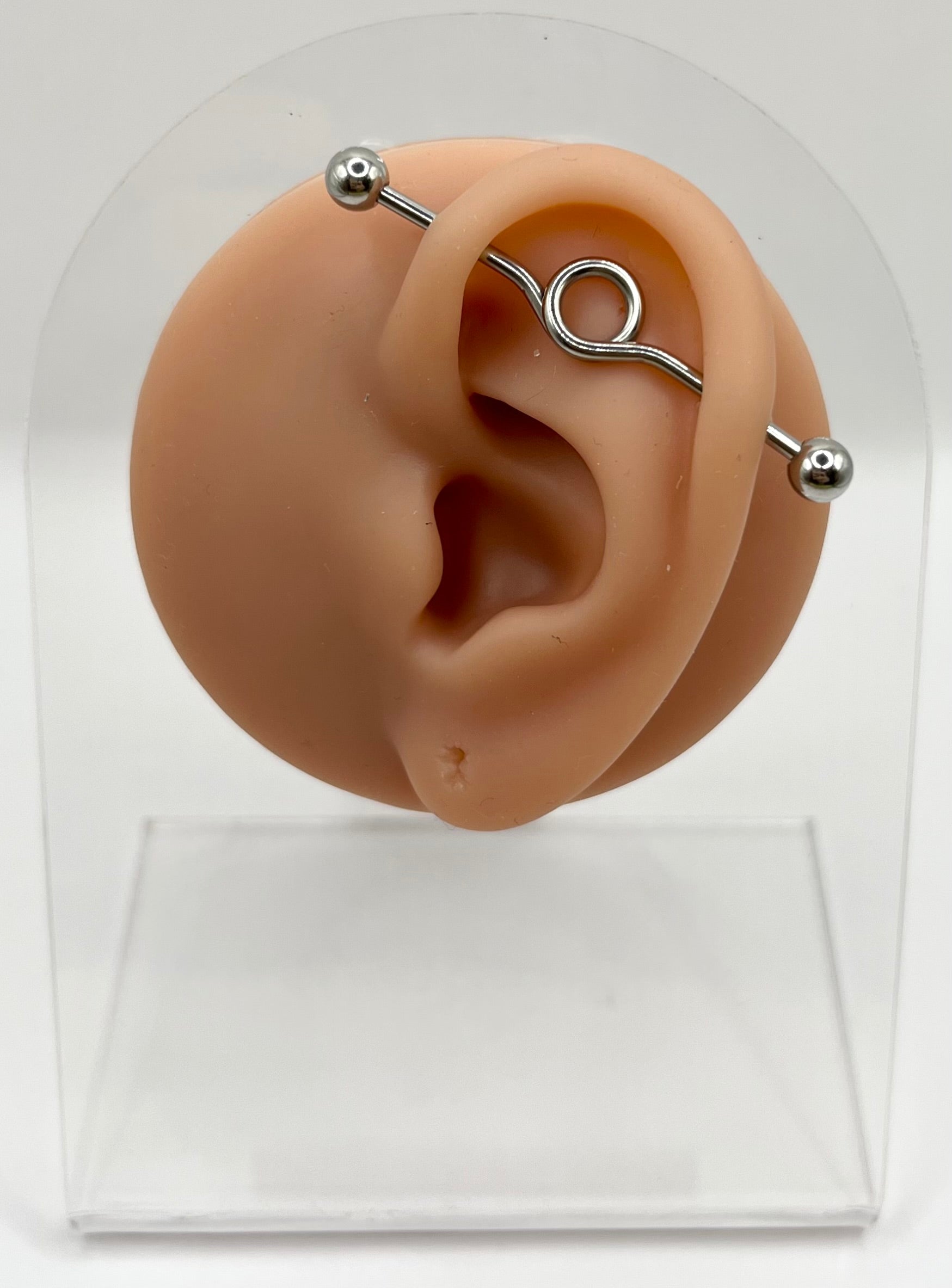 Daan Industrial Earring