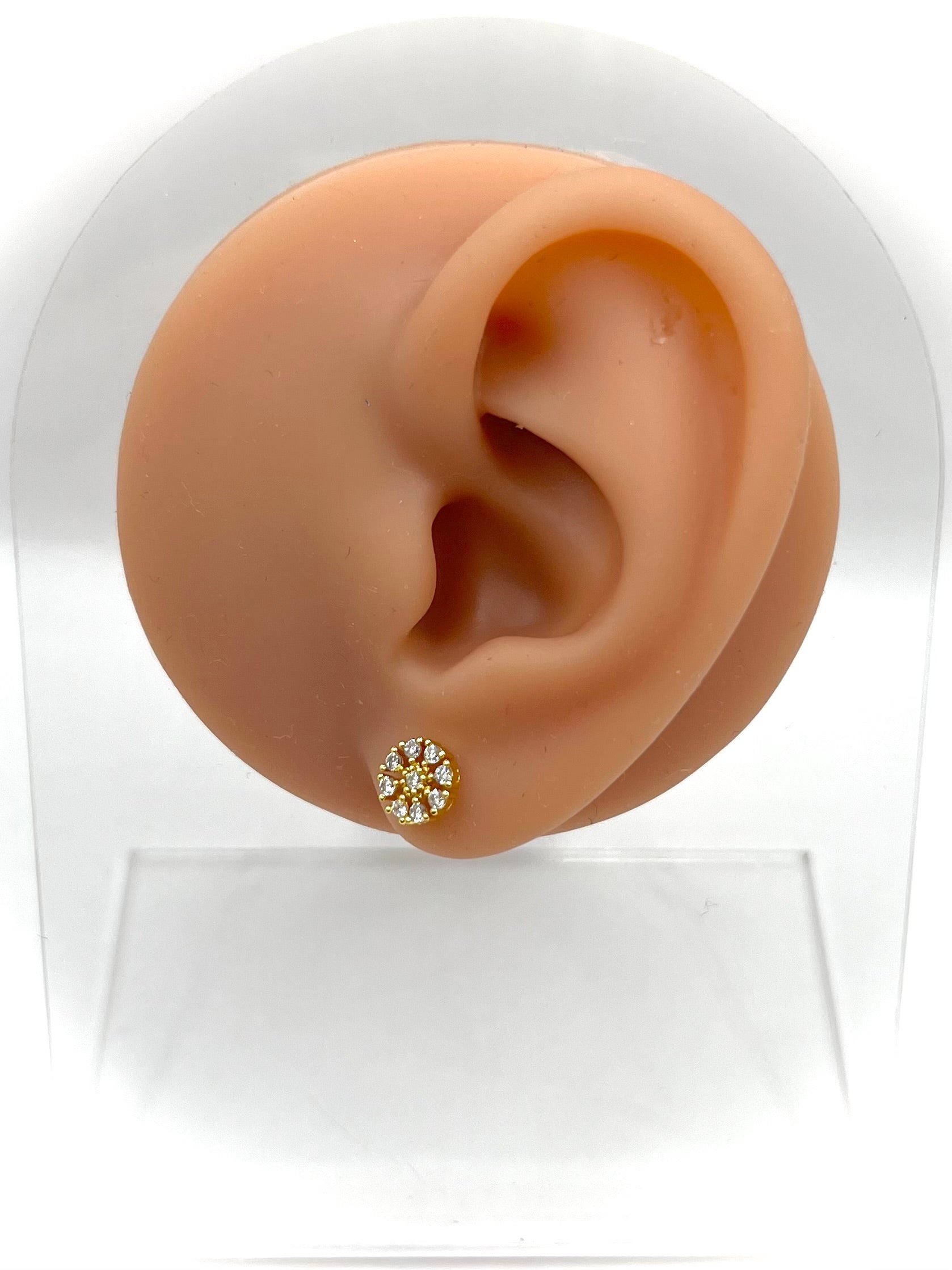 Zarahi Earring